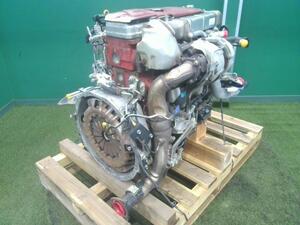 中古トラック部品