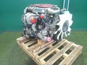 中古トラック部品