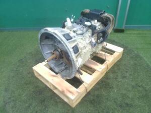 中古トラック部品