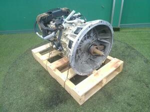 中古トラック部品