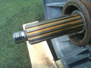 中古トラック部品