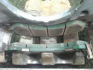 中古トラック部品