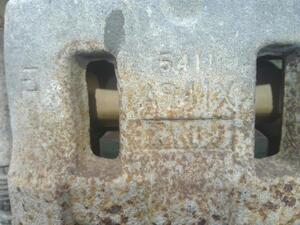 中古トラック部品