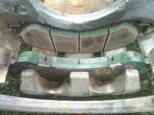 中古トラック部品