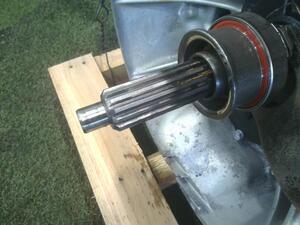 中古トラック部品