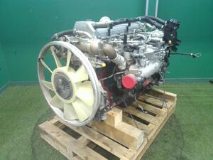 中古トラック部品