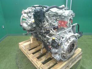 中古トラック部品