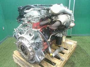 中古トラック部品