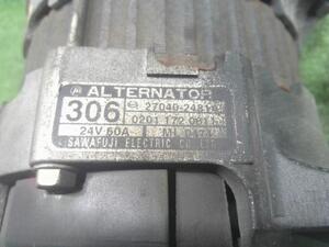 中古トラック部品