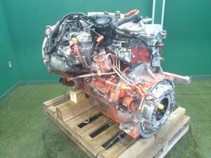 中古トラック部品