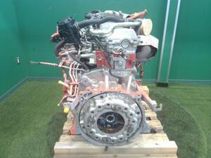 中古トラック部品