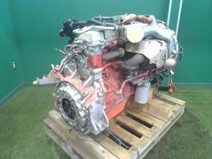 中古トラック部品