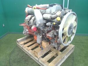 中古トラック部品