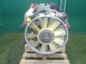 中古トラック部品