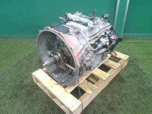 中古トラック部品