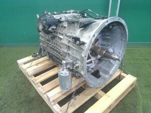 中古トラック部品