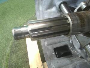 中古トラック部品