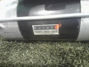 中古トラック部品