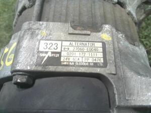 中古トラック部品