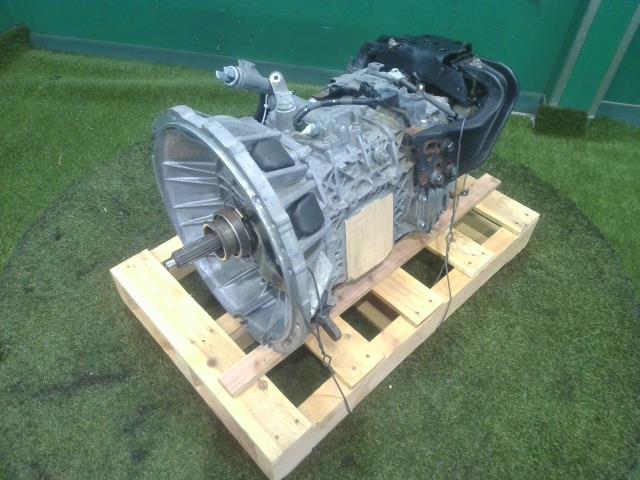 中古トラック部品