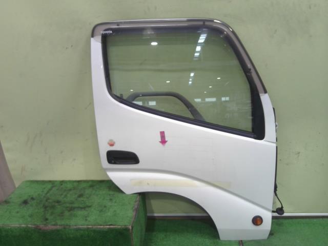 中古トラック部品