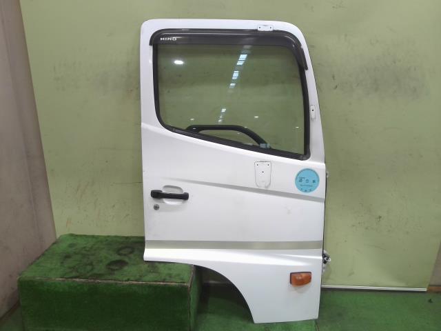 中古トラック部品