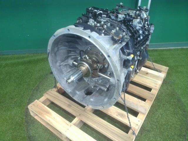 中古トラック部品