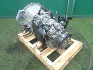 中古トラック部品