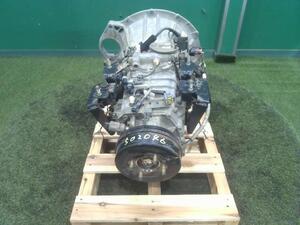 中古トラック部品