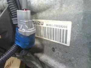 中古トラック部品