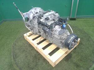 中古トラック部品