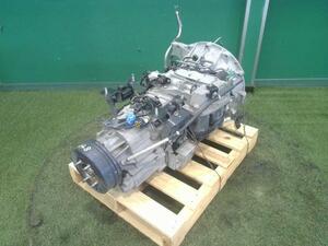 中古トラック部品