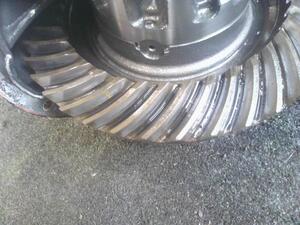 中古トラック部品