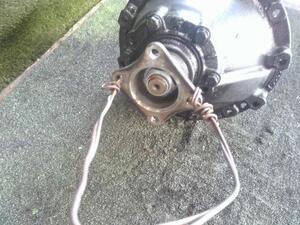 中古トラック部品