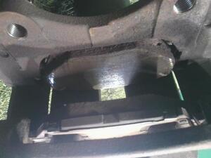 中古トラック部品