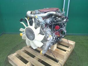 中古トラック部品