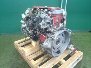 中古トラック部品