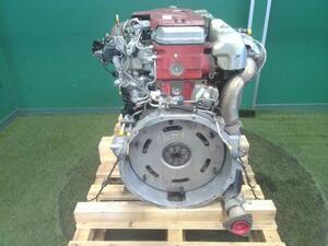 中古トラック部品