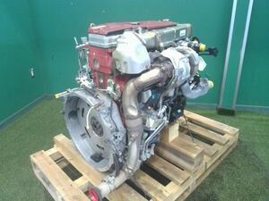 中古トラック部品