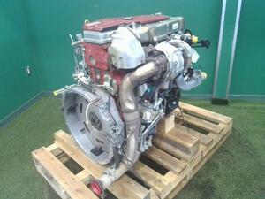 中古トラック部品