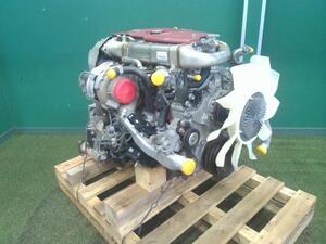 中古トラック部品