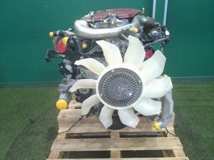 中古トラック部品