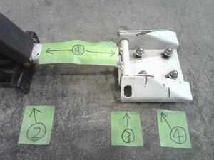 中古トラック部品