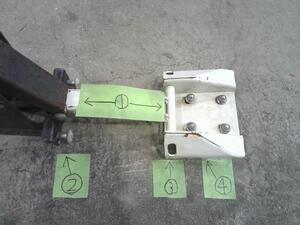 中古トラック部品