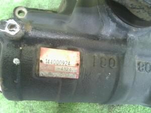 中古トラック部品