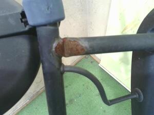 中古トラック部品