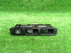 三菱ふそうスーパーグレートパワーウインドウスイッチ 送料無料 中古 三菱ふそう ファイター スーパーグレート パワー