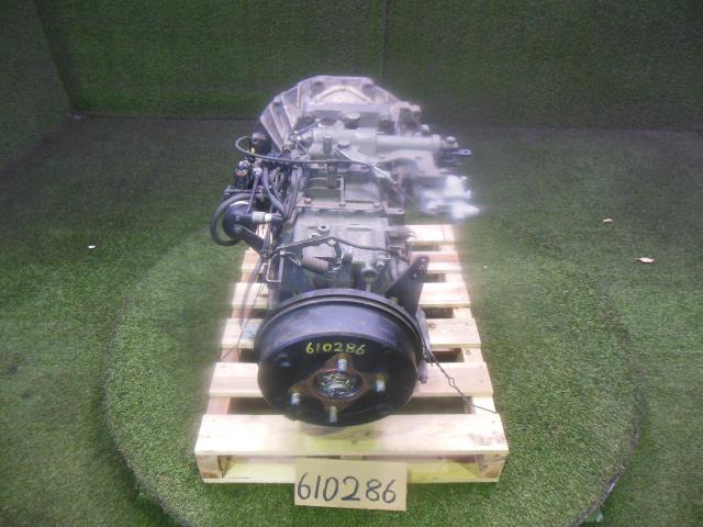 中古トラック部品