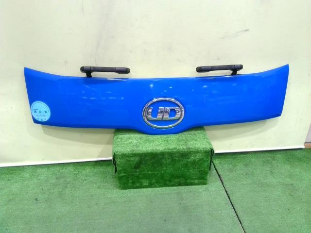 中古トラック部品