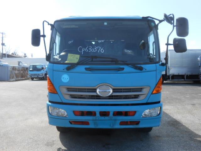 中古トラック部品